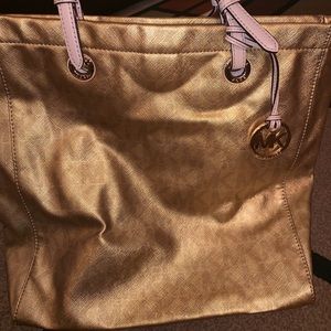 Michael Kors tote